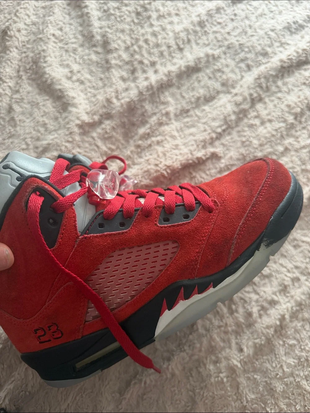 Jordan 5s